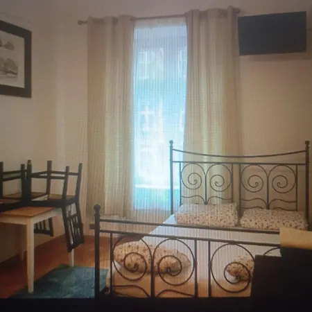 Comfort Apartament Kraków