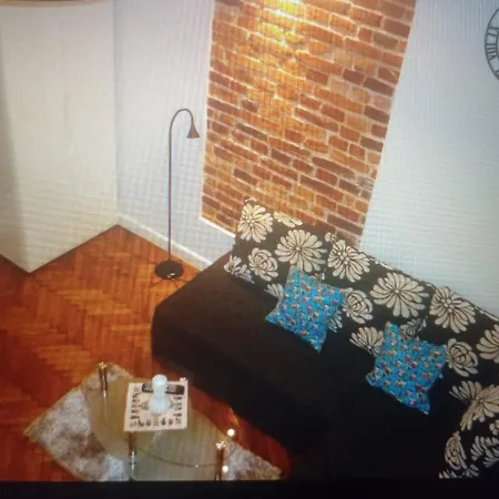 Comfort Apartament *