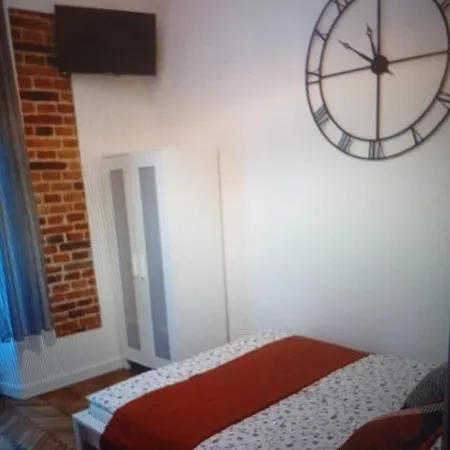 Apartament Comfort