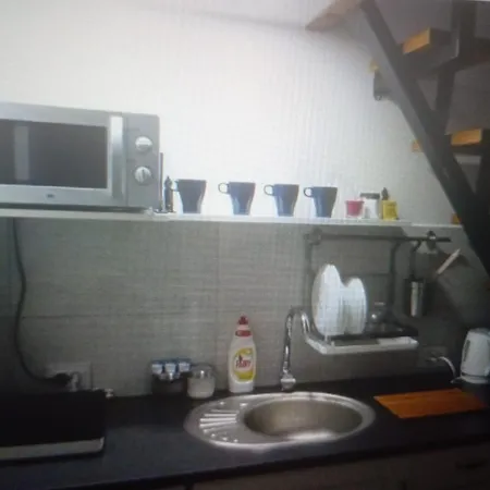 Comfort Apartament